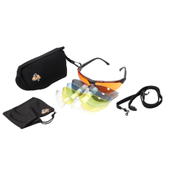 BROWNING LUNETTES DE TIR,...