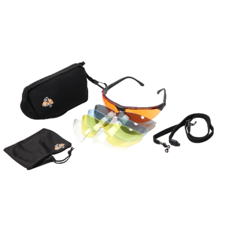 BROWNING LUNETTES DE TIR, CLAYMASTER