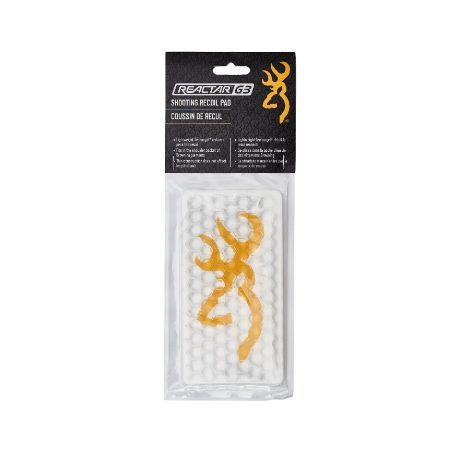 BROWNING - REACTAR PAD G3