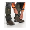 BROWNING GUÊTRES TRACKER KAKI