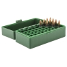 BOÎTE DE RANGEMENT 50 MUNITIONS CAL. 7.62 X 39 BOÎTE DE RANGEMENT 50 MUNITIONS CAL. 7.62 X 39