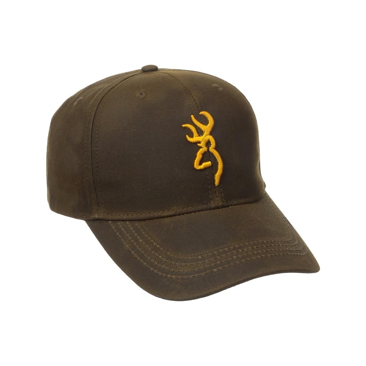 CASQUETTE DURAWAX, MARRON CASQUETTE DURAWAX, MARRON