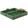 BOÎTE DE RANGEMENT 50 MUNITIONS CAL. 44 MAGNUM