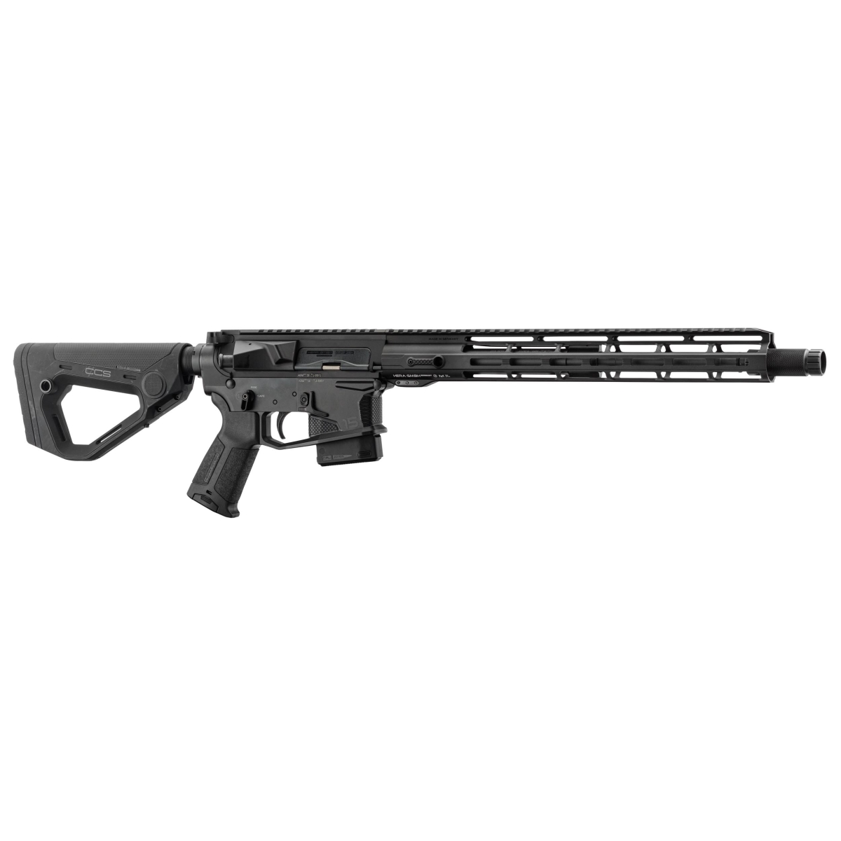 CARABINE TYPE AR15 HERA ARMS MODÈLE 15TH 14.5'' CAL.223 CARABINE TYPE AR15 HERA ARMS MODÈLE 15TH 14.5'' CAL.223