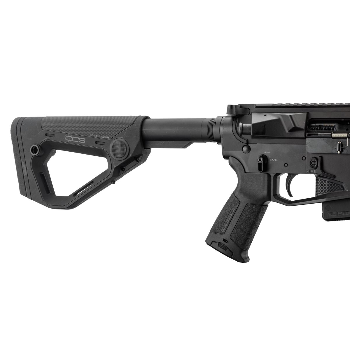 CARABINE TYPE AR15 HERA ARMS MODÈLE 15TH 14.5'' CAL.223 CARABINE TYPE AR15 HERA ARMS MODÈLE 15TH 14.5'' CAL.223