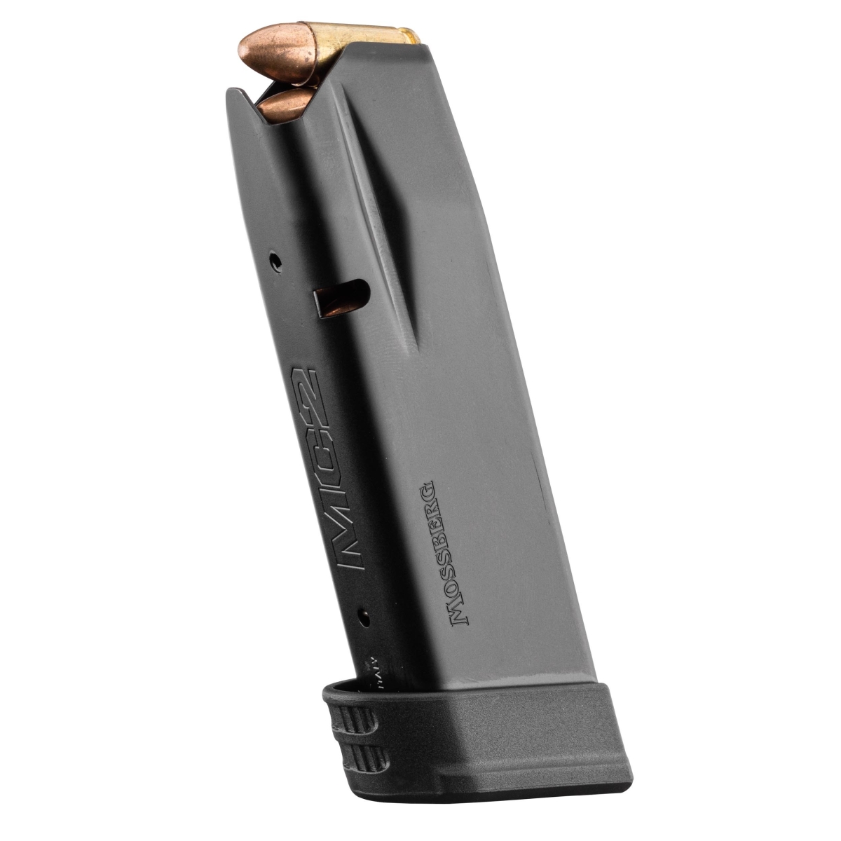 PISTOLET MOSSBERG MC2C STRIKER BICOLOR PISTOLET MOSSBERG MC2C STRIKER BICOLOR