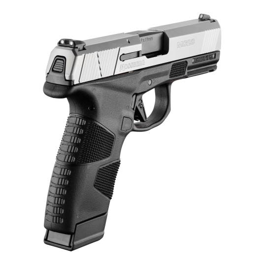 PISTOLET MOSSBERG MC2C  STRIKER BICOLOR