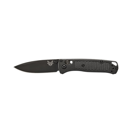MINI BUGOUT - LAME 72MM - MANCHE CF-ELITE - CLIP RÉVERSIBLE