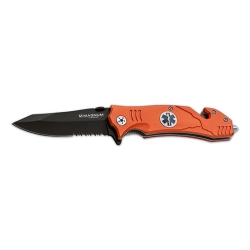 BOKER MAGNUM EMS RESCUE -...
