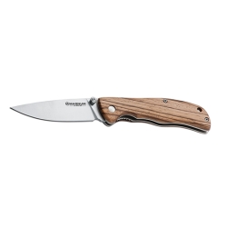 BOKER MAGNUM BACKPACKER -...