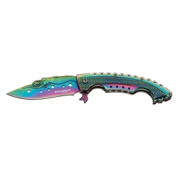 BOKER MAGNUM RAINBOW...