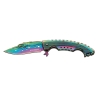 BOKER MAGNUM RAINBOW MERMAID - LAME 95MM