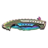BOKER MAGNUM RAINBOW MERMAID - LAME 95MM