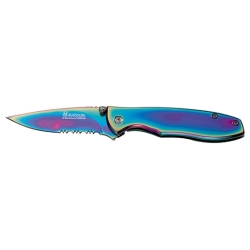 BOKER MAGNUM RAINBOW II -...