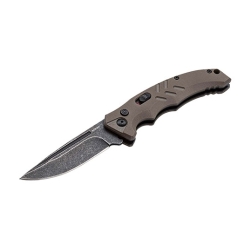BOKER PLUS INTENTION II...