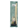 TROUSSE DE NETTOYAGE POUR CANONS ARMES RAYÉES CAL. 7 À 9 MM TROUSSE DE NETTOYAGE POUR CANONS ARMES RAYÉES CAL. 7 À 9 MM