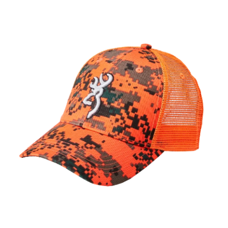 BROWNING CASQUETTE DIGI BLAZE TU
