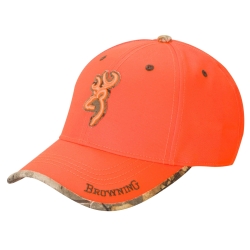 BROWNING CASQUETTE SURESHOT...