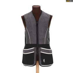 BROWNING GILET DE TIR PRO...