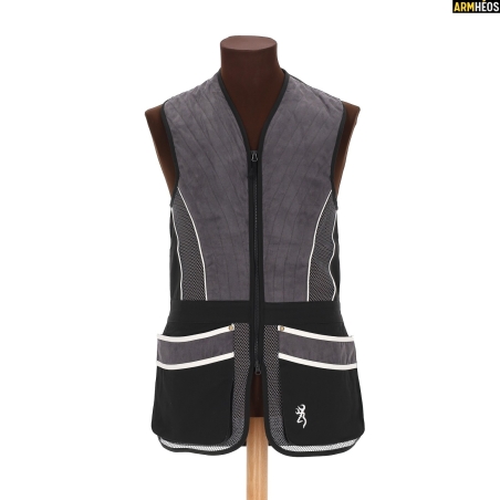 BROWNING GILET DE TIR PRO SPORT