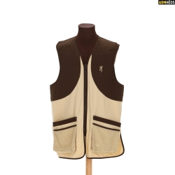 BROWNING GILET TRAP CLASSIC...
