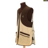 BROWNING GILET TRAP CLASSIC BEIGE
