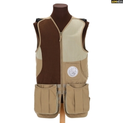 BERETTA GILET DE TIR MOLLE