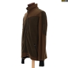 BROWNING VESTE POWERFLEECE VERT MARRON