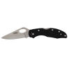 GANZO FIREBIRD F759M-BK - LAME 75MM - MANCHE GFN - CLIP RÉVERSIBLE