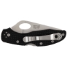 GANZO FIREBIRD F759M-BK - LAME 75MM - MANCHE GFN - CLIP RÉVERSIBLE