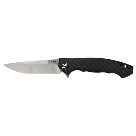 ZERO TOLERANCE - ZT0452CF - MODÈLE 0452CF - LAME 104MM