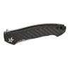 ZERO TOLERANCE - ZT0452CF - MODÈLE 0452CF - LAME 104MM