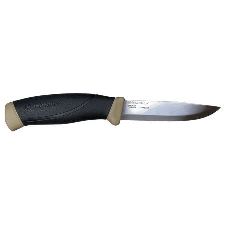 MORAKNIV COMPANION DESERT - MO13166 - LAME 104MM