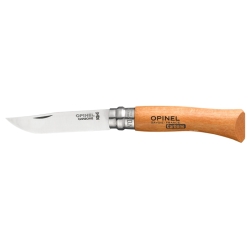 OPINEL TRADITION CARBONE N°07