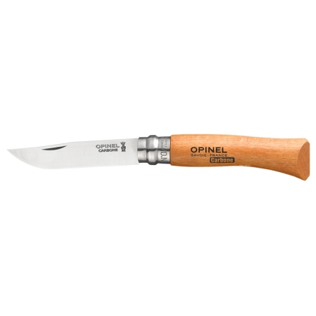 OPINEL TRADITION CARBONE N°07