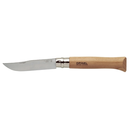OPINEL TRADITION INOX N°12