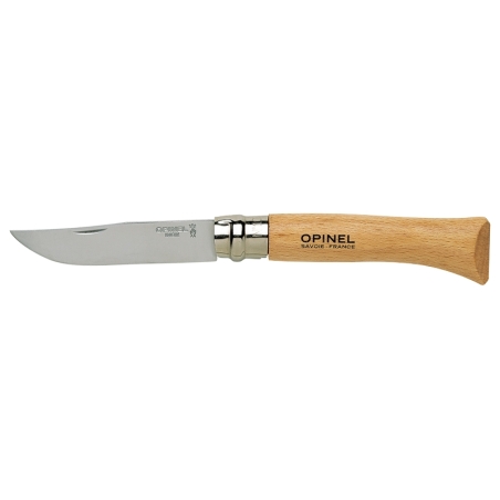 OPINEL TRADITION INOX N°10