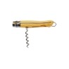 OPINEL COUTEAU TIRE BOUCHON DÉCAPSULEUR N°10