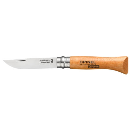 OPINEL TRADITION CARBONE N°06