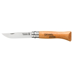 OPINEL TRADITION CARBONE N°10
