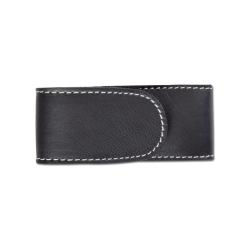 PIELCU ETUI CUIR DOUBLÉ...