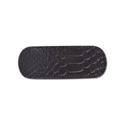 PIELCU - ETUI FLEUR DE CUIR...