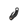 QSP - QS120B - EAGLE - LAME 77MM