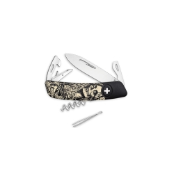 SWIZA D03, DIA DE LOS...