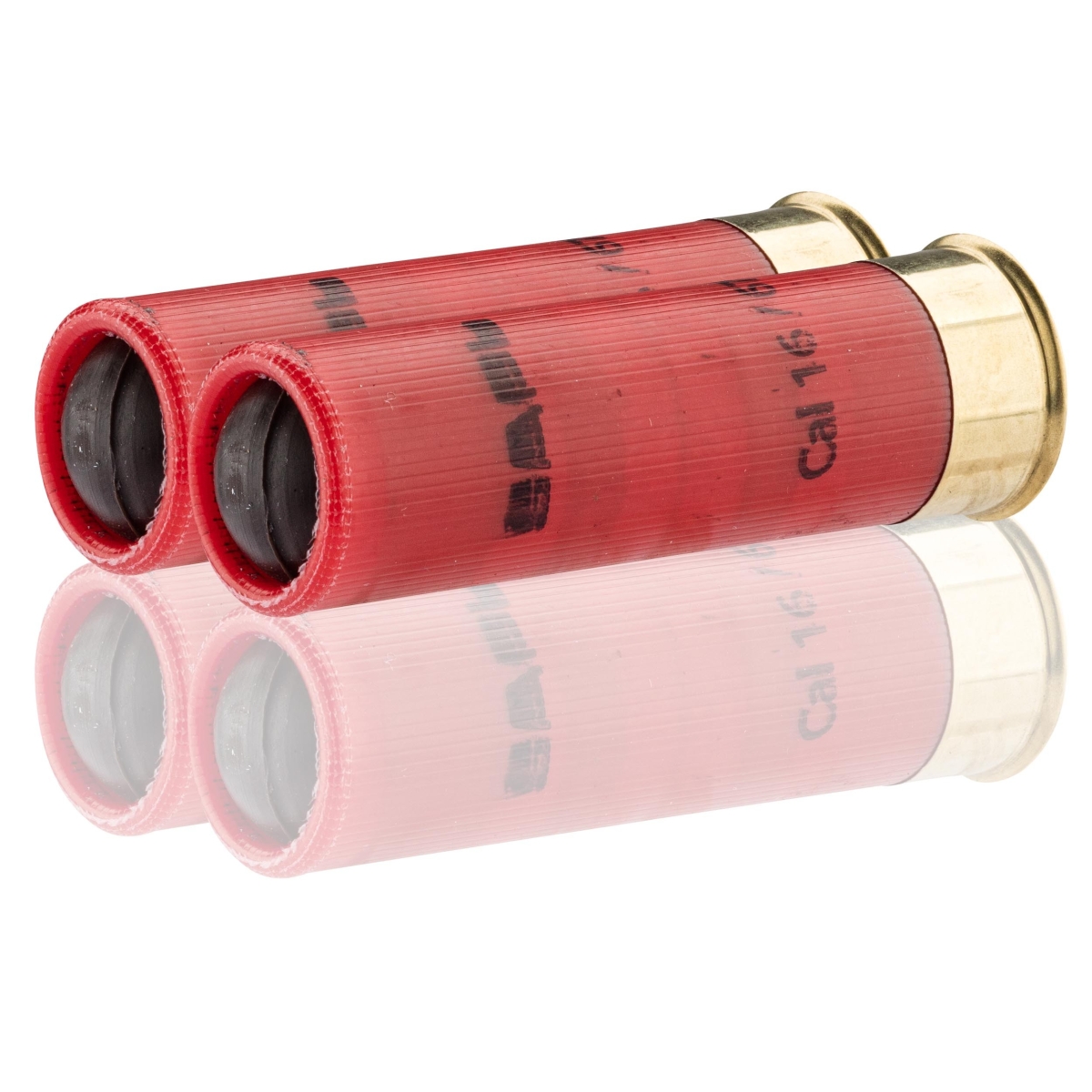 CARTOUCHES GOMM-COGNE À BALLE CAOUTCHOUC