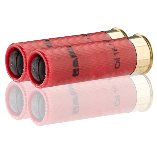 CARTOUCHES GOMM-COGNE À BALLE CAOUTCHOUC