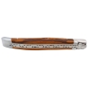 TMC LAGUIOLE 1 PIÈCE - THLA1BS - LAME 120MM