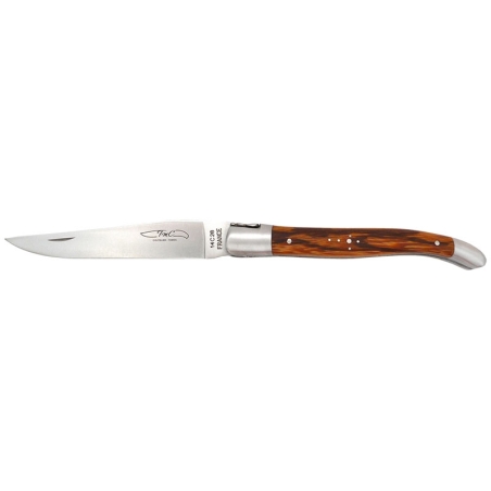 TMC LAGUIOLE 1 PIÈCE - THLA1BS - LAME 120MM