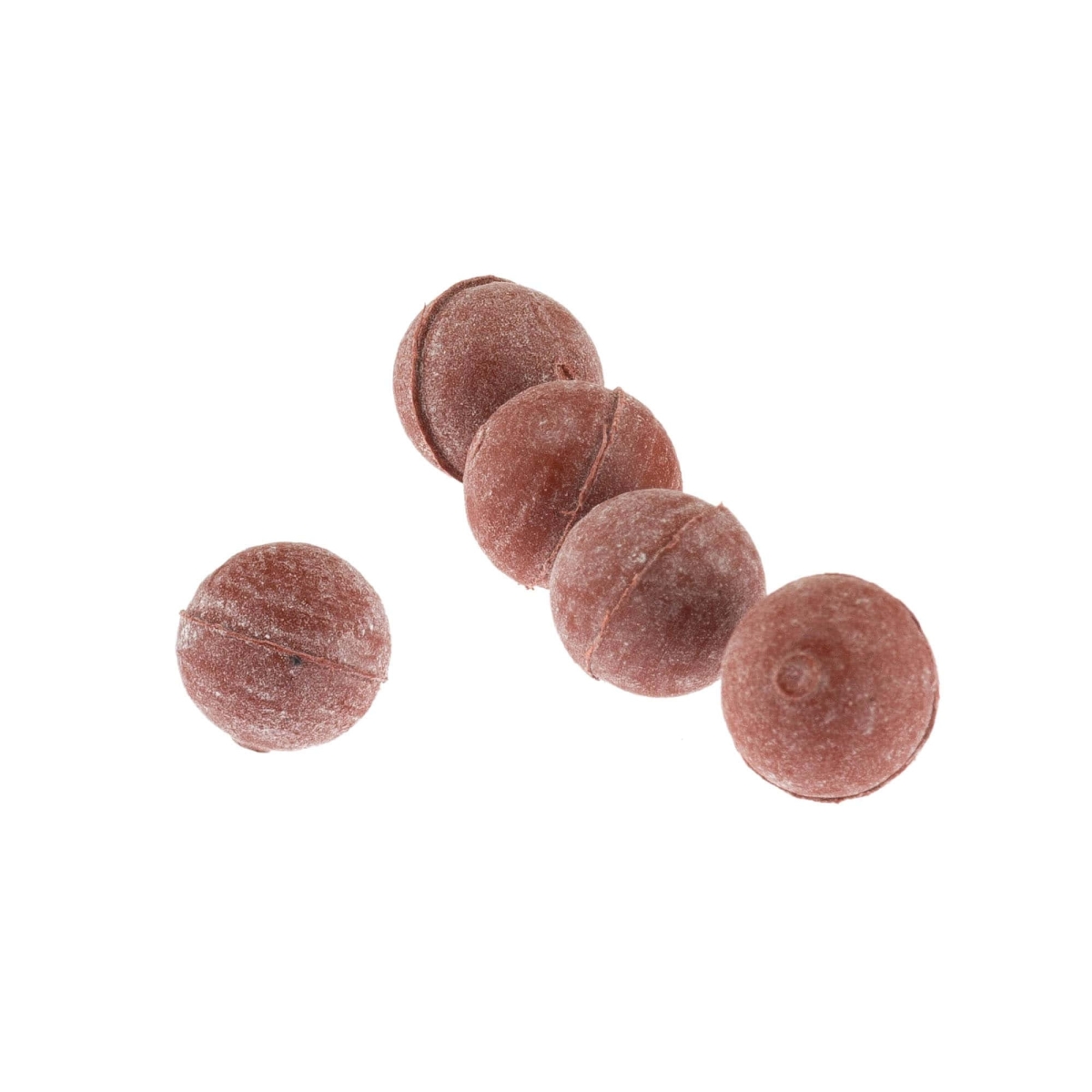 CARTOUCHES GOMM-COGNE À BALLE CAOUTCHOUC