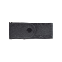 PIELCU ETUI NOIR CORDURA  -...